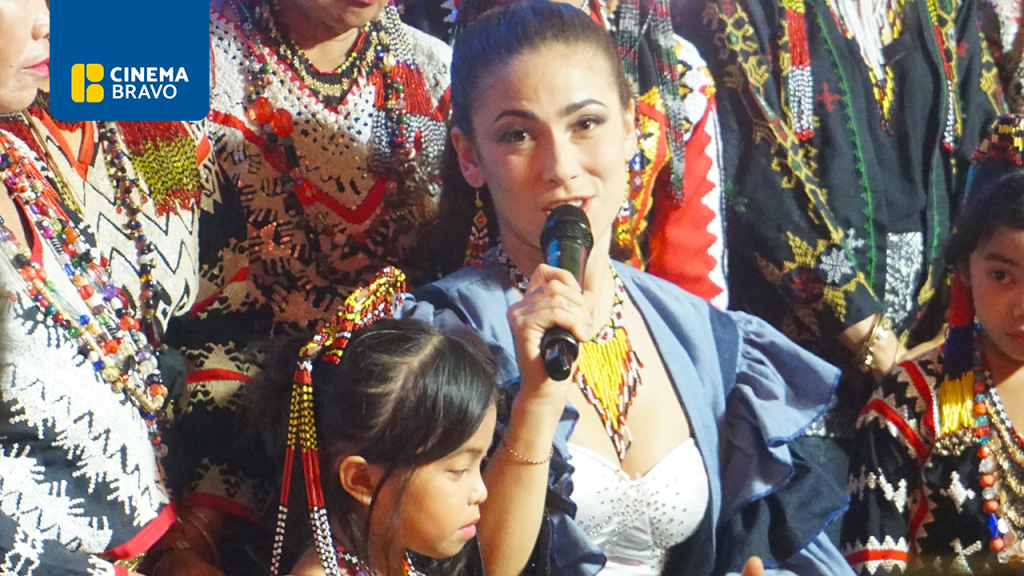 Alexia Núñez launches sustainable fashion line influenced by T’boli&nbsp;culture