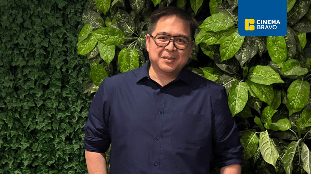 Benedict Yalung: Visionary CEO behind Universal Vision’s rise to industry&nbsp;leadership