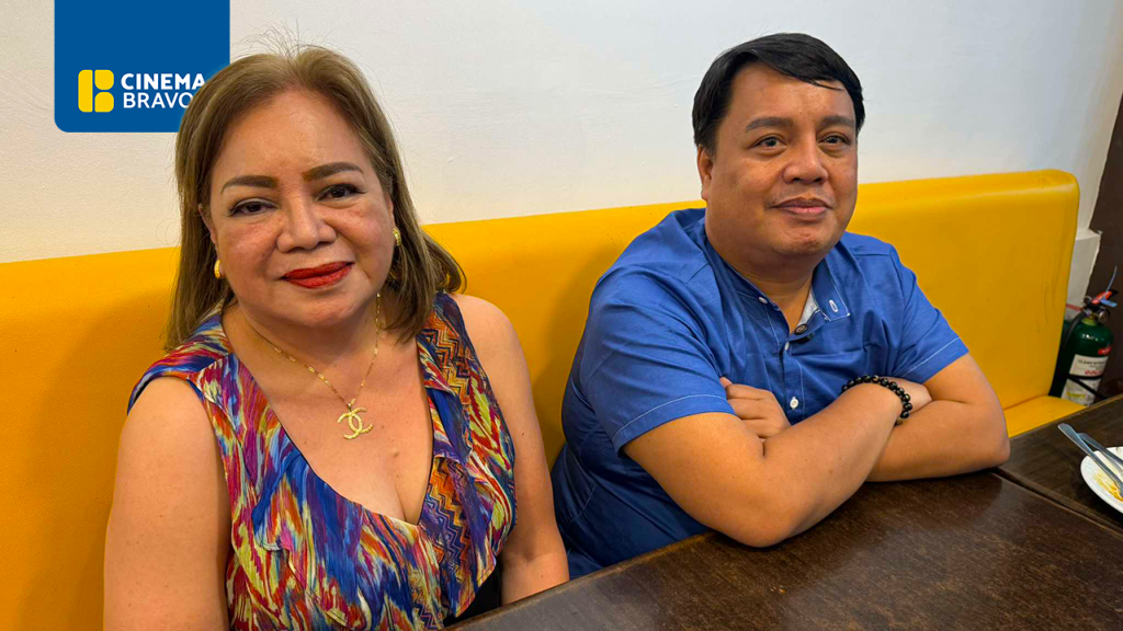 How to join the first FAMAS Short Film Festival