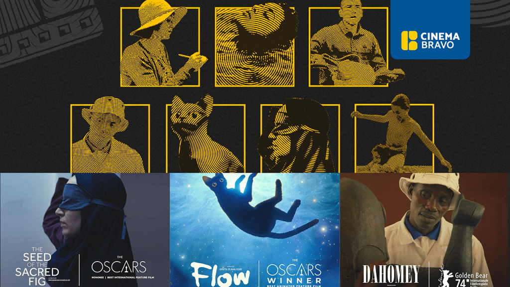 FDCP screens critically acclaimed film on March 5,&nbsp;12