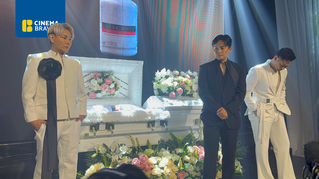 The brand died — the marketing move that shocked the&nbsp;country