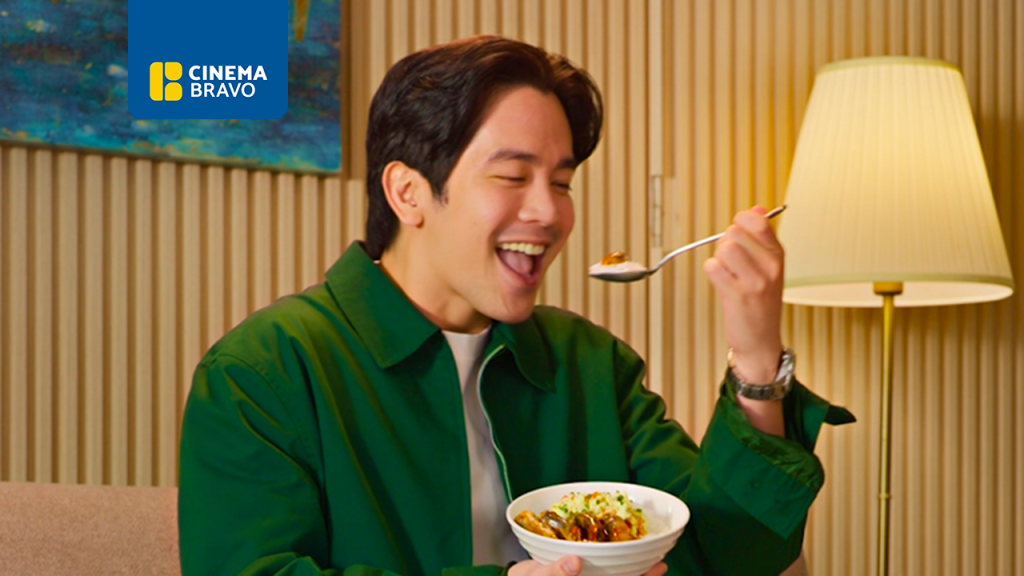 Joshua Garcia stays healthy with Ligo Sardines: ‘Lamang ka sa&nbsp;Ligo’