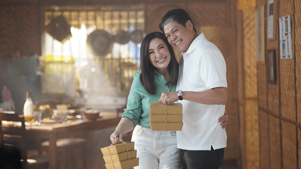 Sharon Cuneta rediscovers what’s in her real&nbsp;heart