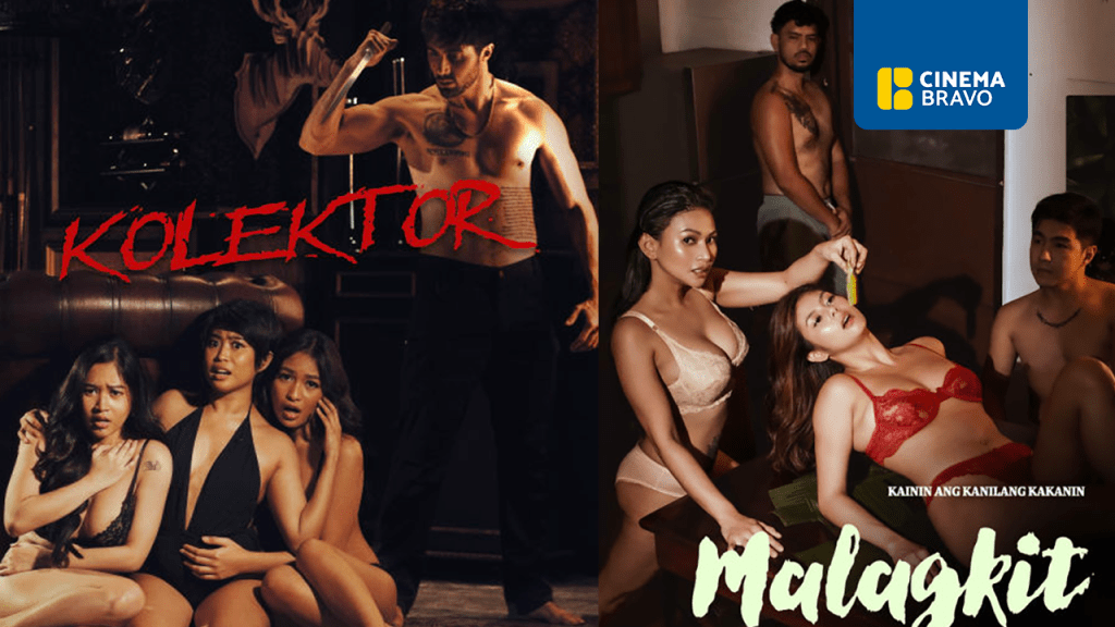 ‘Kolektor’, ‘Malagkit’: March gets steamier on VMX