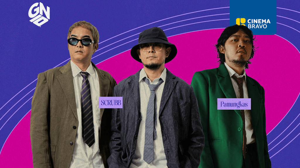 Pamungkas, Scrubb join forces for PH-only concert under GNN’s 10th&nbsp;anniversary