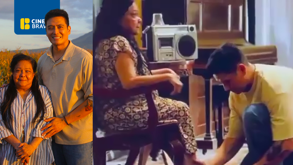 Alfred Vargas honors Nora Aunor with tribute, plans free screenings of ‘Pieta’