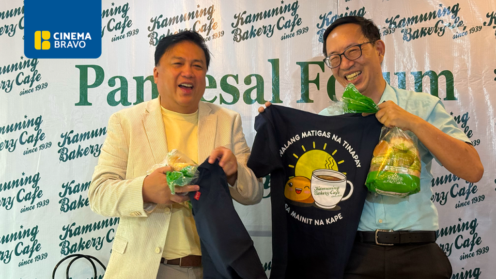 ‘Manager ng Bayan’ Arnold Vegafria pledges change as Olongapo mayoral bid picks up steam