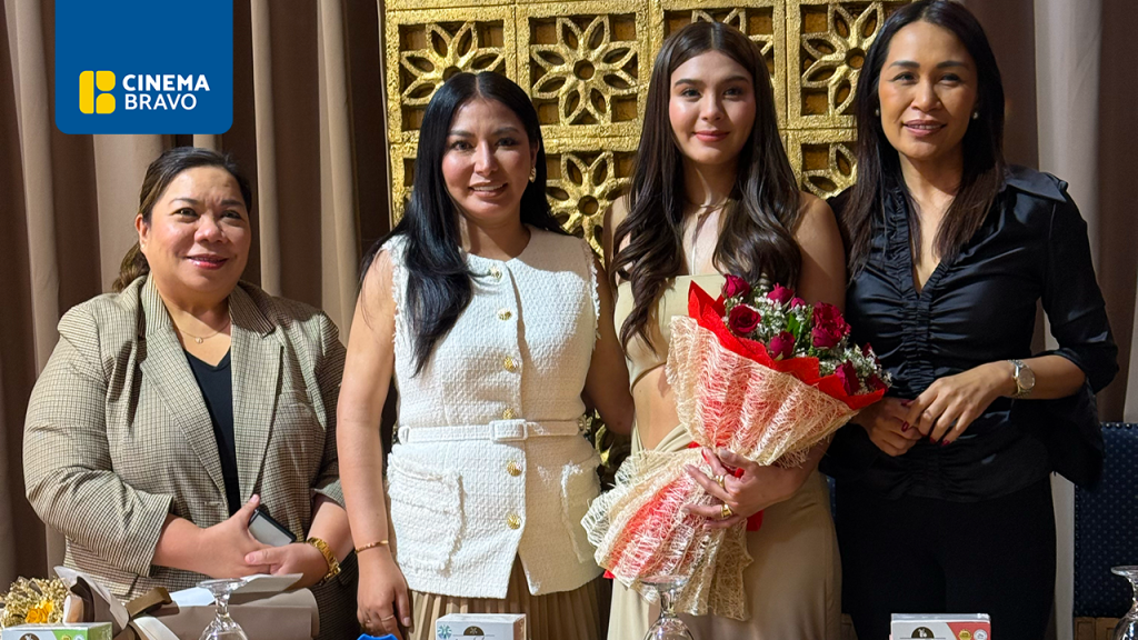 Ashley Ortega joins Luxe Slim as newest brand endorser