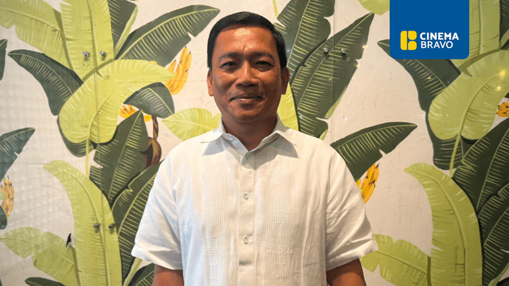 ‘Matalino o bobong magnanakaw? Sa entertaining na lang’: Leyte candidate Atty. Levito Baligod reflects on voters’ tough&nbsp;choices