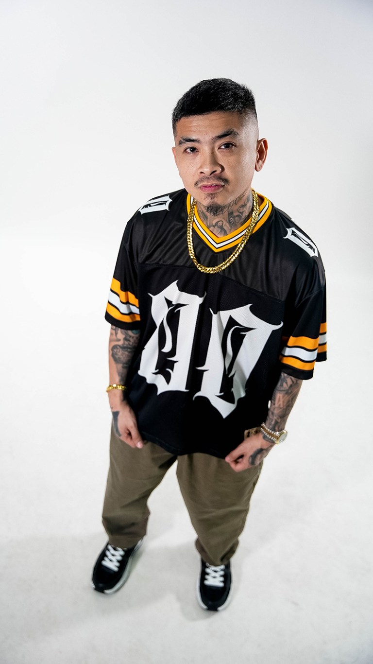 Boss Toyo to release ‘Geng-Geng’ with music video premiere, exclusive ...
