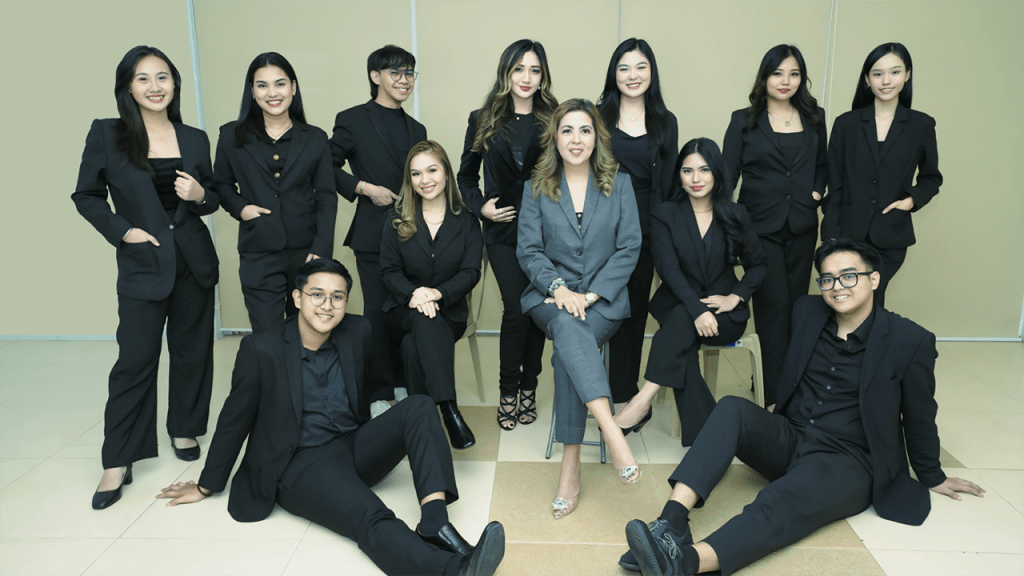 Emma Dela Cruz Carpio marks 14 years of crafting memorable&nbsp;events