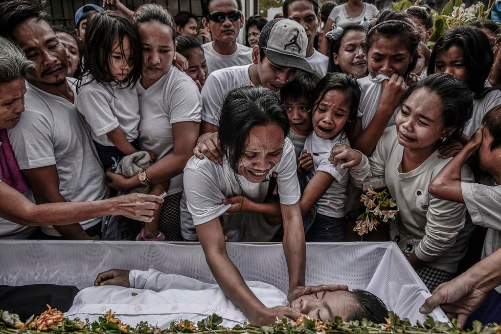 Photojournalist revisits chilling ‘tokhang’ stories during Bato’s watch as PNP chief