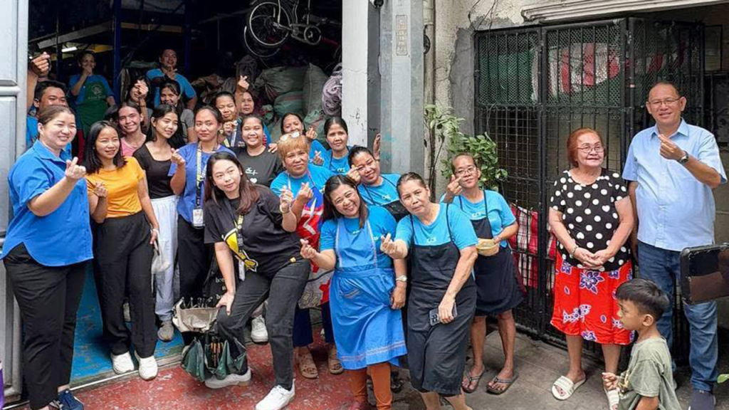 Labor and youth groups back Marcy, Maan Teodoro