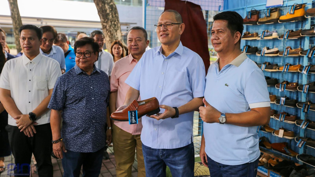 Marikina shoe stakeholders stand by Mayor Marcy Teodoro’s full support for local industry