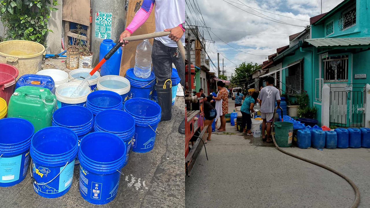 Photos from City of San Jose del Monte Public Information Office