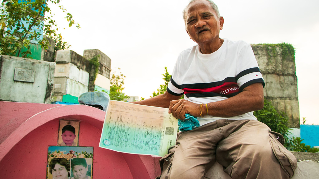 Boy killed in Duterte’s drug war finally gets corrected death certificate nearly 10 years&nbsp;later