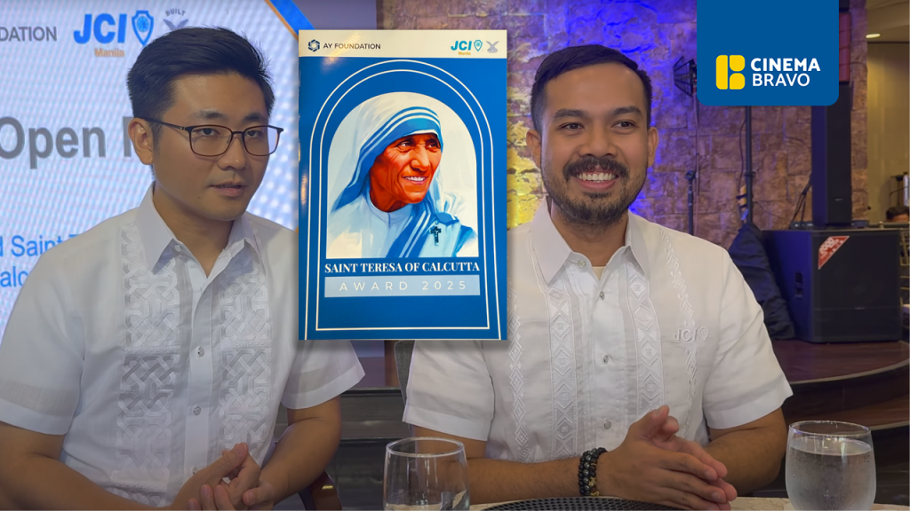 Saint Teresa of Calcutta Award opens nominations for 42nd year with P1-M cash&nbsp;grant