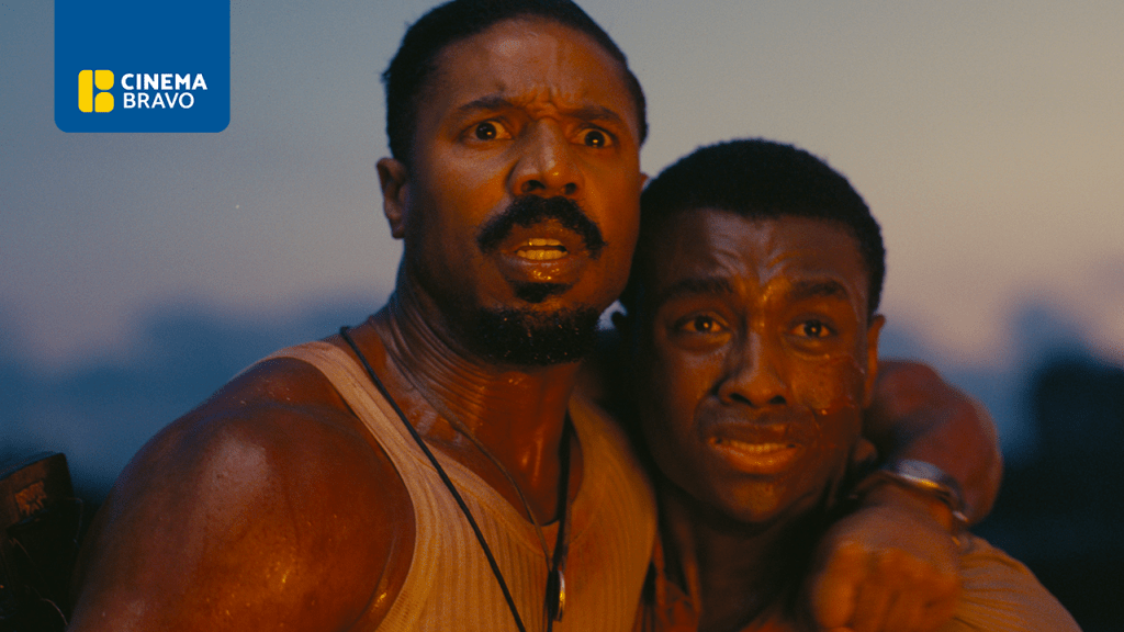 ‘Sinners’ review: Bloody, bodacious vamp vibes