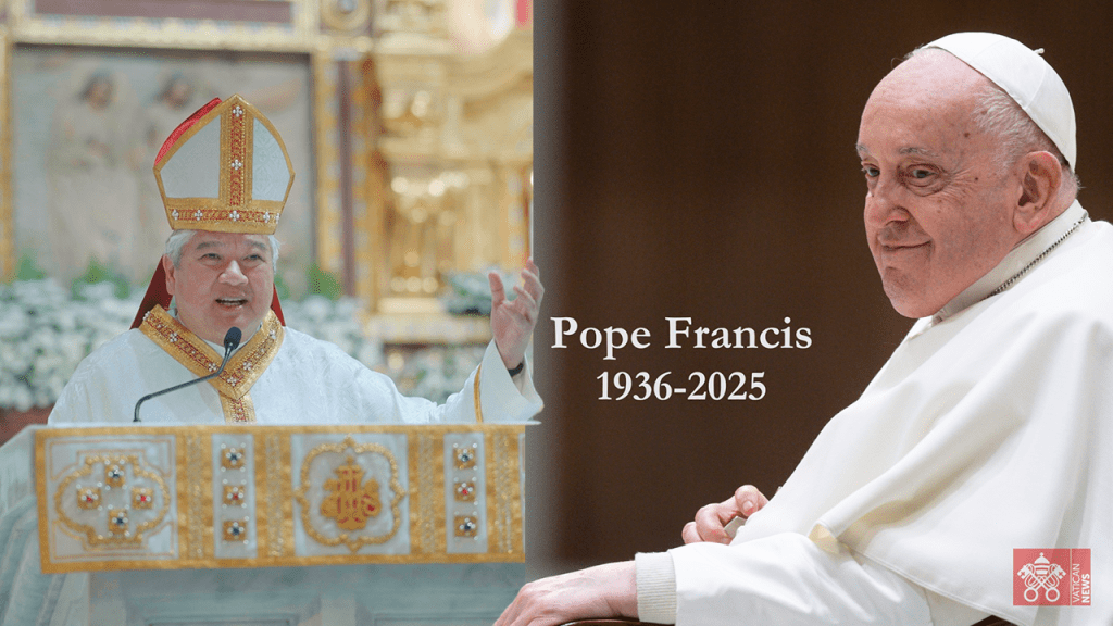 Father Soc recalls Pope Francis’ support amid threats over stance vs EJKs