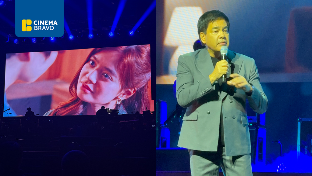 Bianca De Vera, Martin Nievera, more stars shine in ‘Wish Date: Endless’