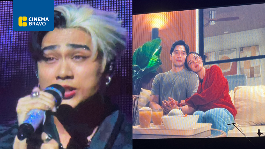 SB19’s Josh Cullen headlines ‘Wish Date: Solace’ with powerful mix of music,&nbsp;memories