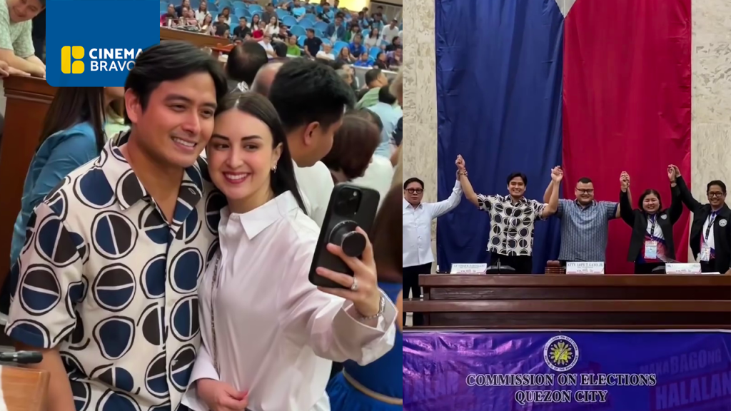 Alfred Vargas celebrates re-election, vows to prioritize education programs