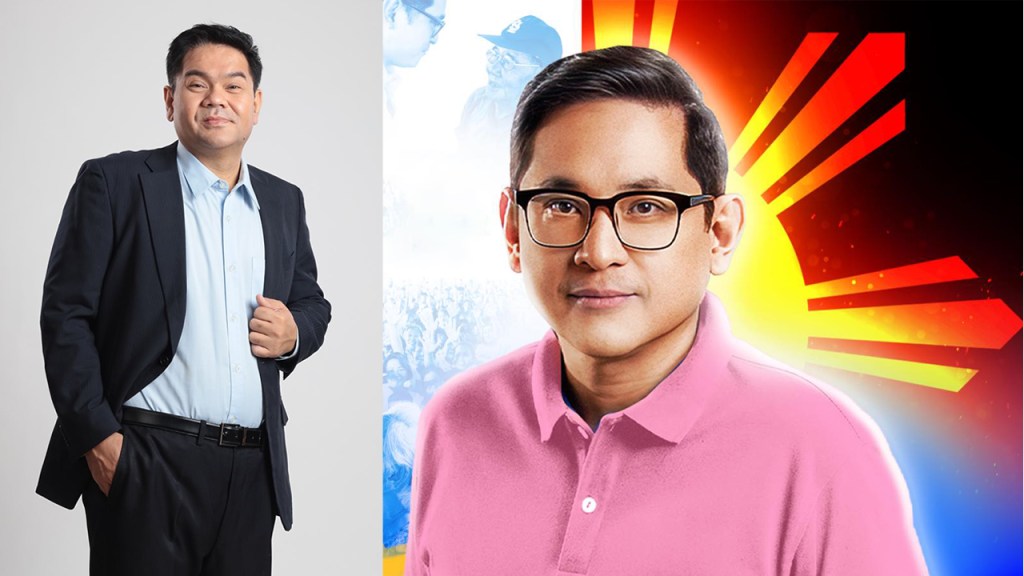 Bam Aquino gave up Ateneo scholarship so I could study, says long-time friend