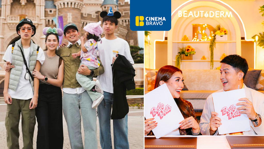 Dennis Trillo admires wife Jennylyn Mercado’s ‘tough love’ in blended family setup