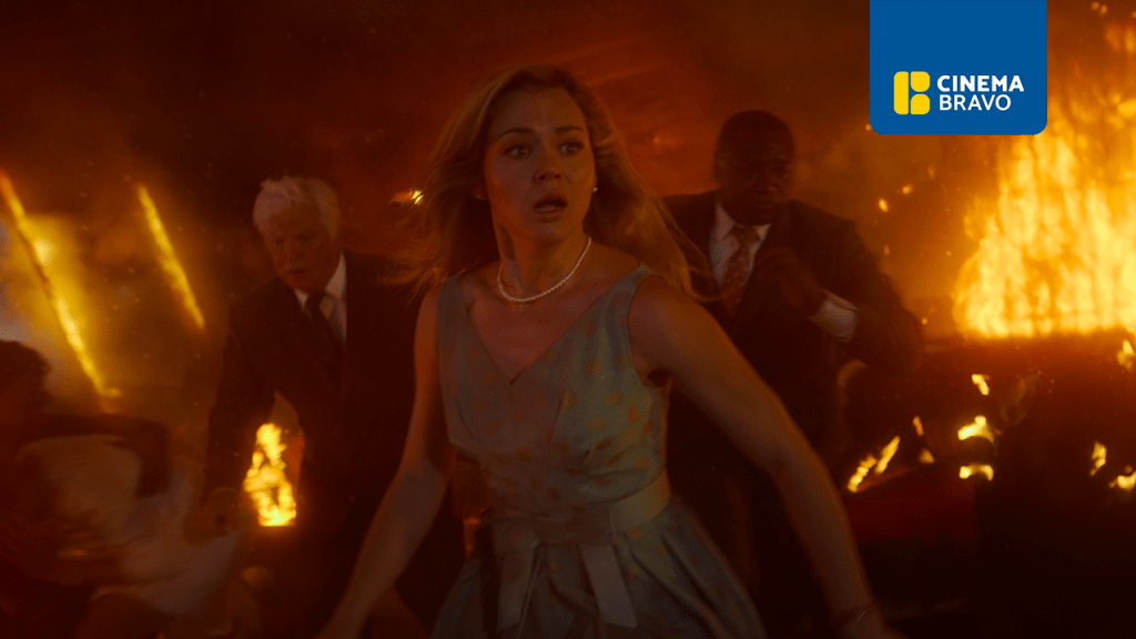 ‘Final Destination: Bloodlines’ review: Bloody, brilliant comeback