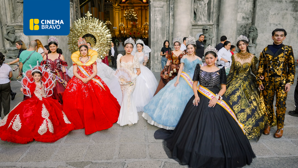 Santacruzan Intramuros 2025 winners announced