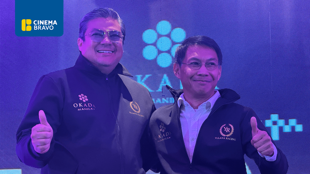 Jomari Yllana aims to put PH back on global map with Motorsport Carnivale 2025