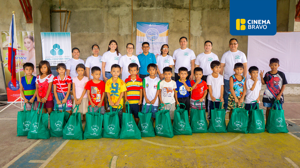 ‘Lamang Ka, Lamang Lahat’: How Ligo creates value from fisherfolks to Filipino homes
