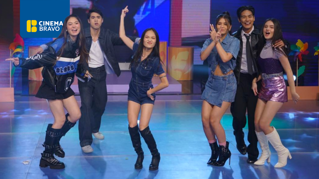 Rising after ‘Pinoy Big Brother’: Ashley Ortega, Charlie Fleming, Michael Sager win more hearts