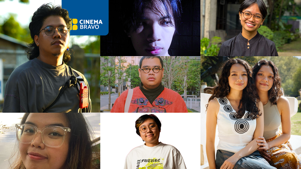 QCinema 2025 unveils QCShorts filmmakers