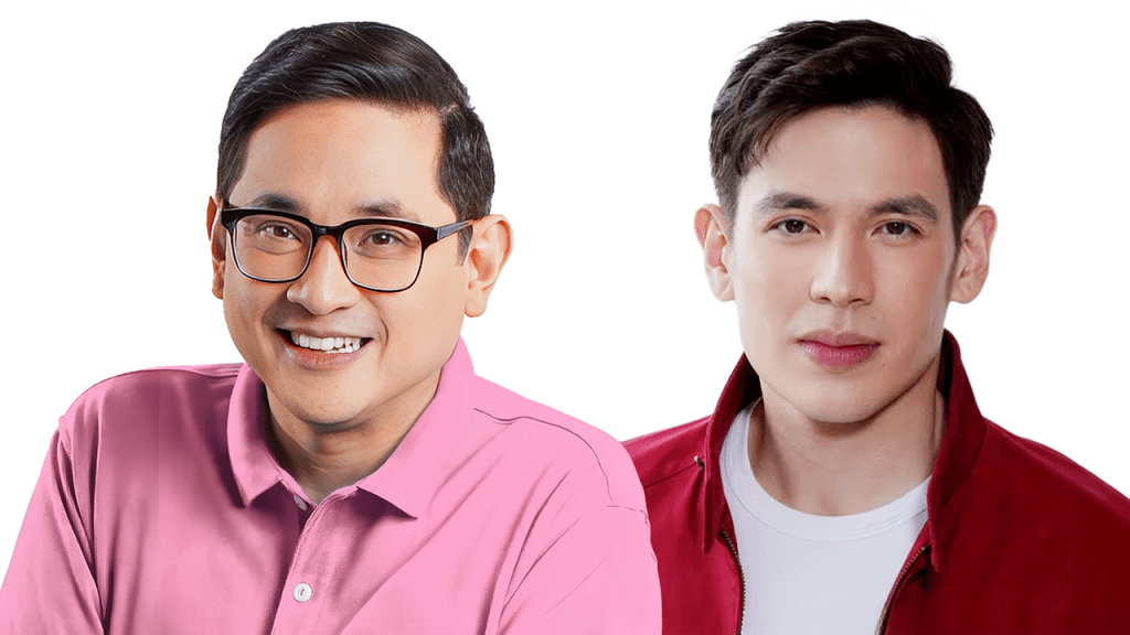 Jake Ejercito backs Bam, Kiko in 2025 Senate race