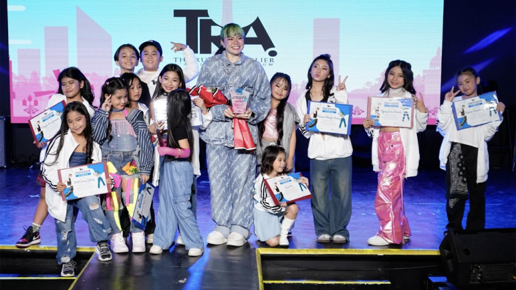 The Runway Atelier’s ‘ILLUMINE: Runway and Music’ celebrates fashion, talent