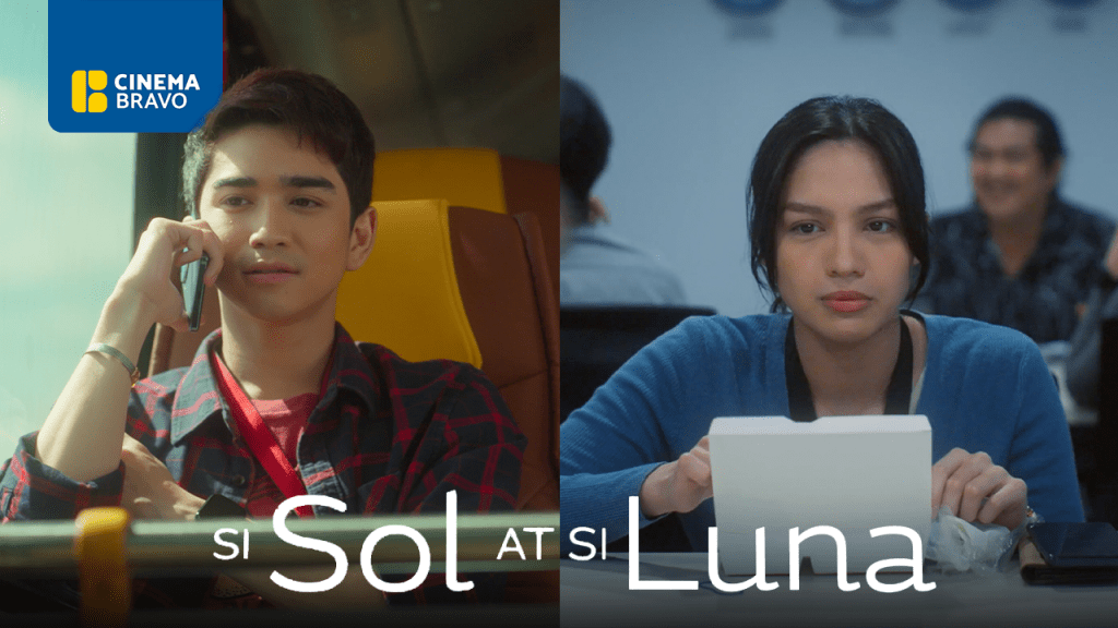 Zaijian Jaranilla, Jane Oineza go daring for love in bold new series ‘Si Sol at si&nbsp;Luna’