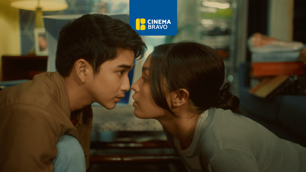 Zaijian Jaranilla surprises fans with daring love scene in ‘Si Sol at si Luna’ with Jane&nbsp;Oineza