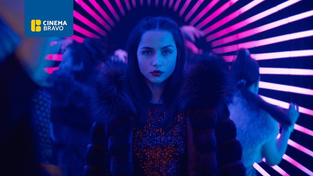 ‘From the World of John Wick: Ballerina’ review: Explosive spinoff you didn’t know you needed