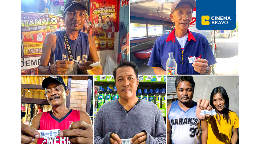 Five new millionaires named in ‘Gin is In, Gin to Win, Ginstanalo’ promo