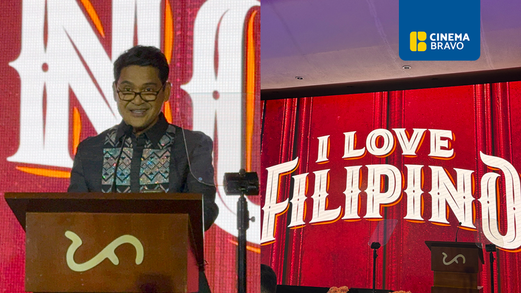 ‘I Love Filipino’ docuseries drops this Independence Day on&nbsp;Netflix