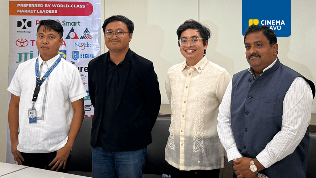 InnoVision 2025 bridges tech, education, industry in landmark global&nbsp;conference