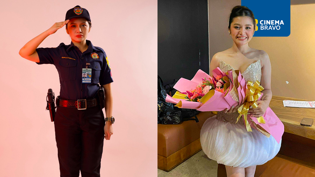 Jess Martinez isn’t chasing fame—she’s chasing craft