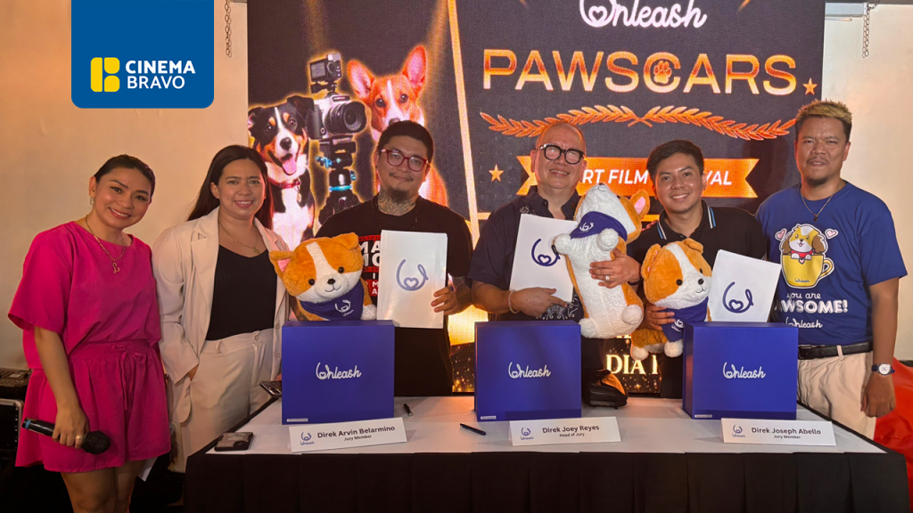 Pawscars Short Film Festival calls for entries, spotlights heartfelt pet stories