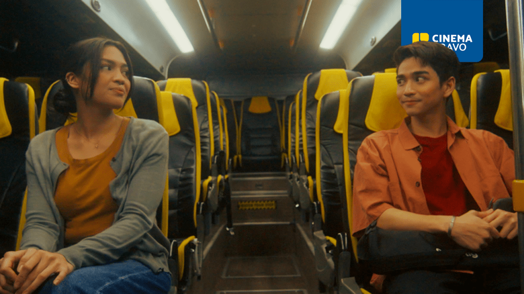 From CinePanalo rejection, Dolly Dulu’s ‘Si Sol at Si Luna’ rises as standalone&nbsp;series