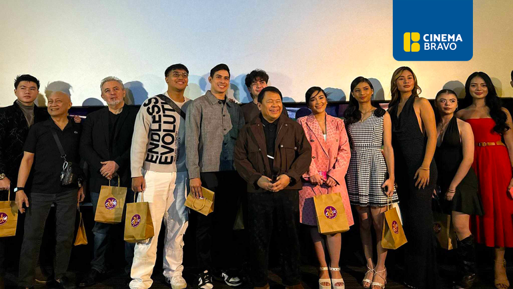 Paolo Gumabao leads cross-cultural romance ‘Spring in Prague’ filmed in PH, Czech Republic