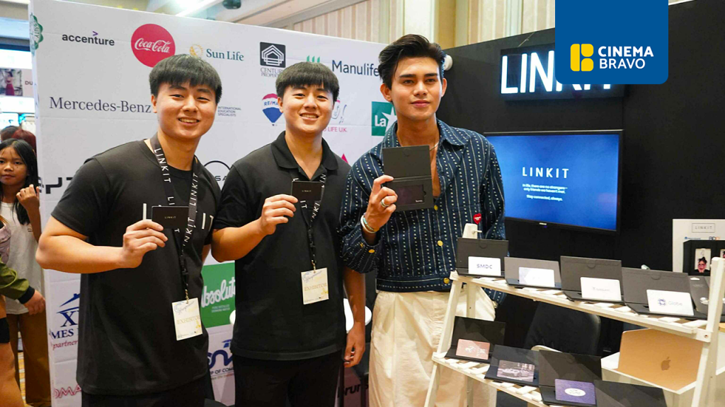 Starpreneur Bazaar empowers local entreps