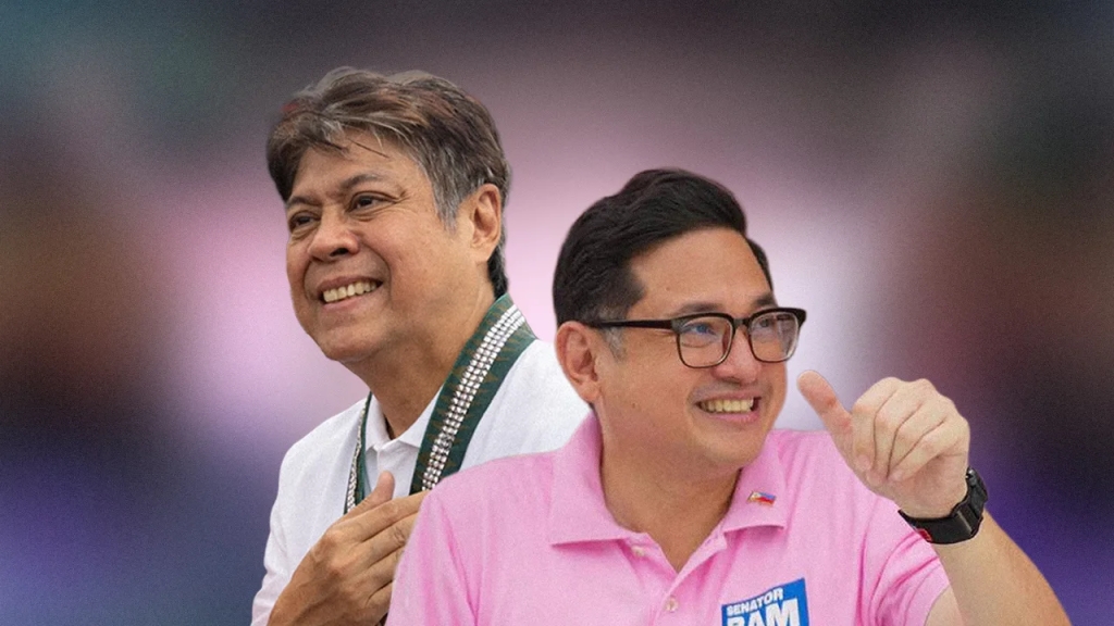 Writer: Kiko, Bam not only answerable to ‘Pinklawans’