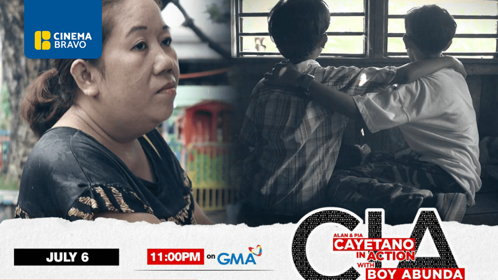 Motherhood, legal rights take spotlight in latest ‘CIA with BA’&nbsp;episode