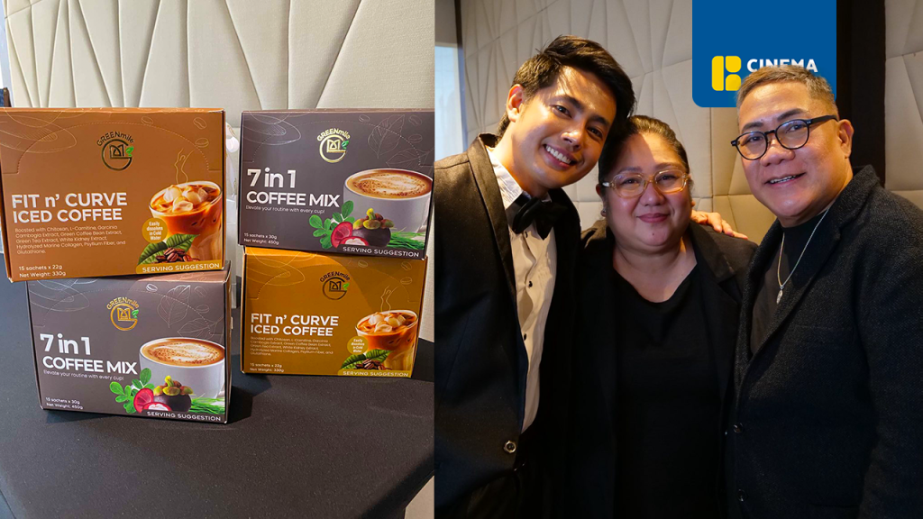 Greenmile Coffee launches with wellness-focused blends